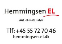 Hemmingsen El ApS