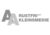 A. A. RUSTFRI KLEINSMEDIE ApS