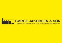 BØRGE JAKOBSEN & SØN, NÆSTVED A/S