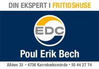 EDC, Poul Erik Bech