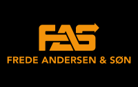 FREDE ANDERSEN & SØN A/S