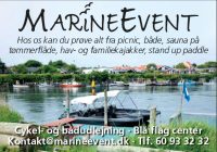 Marine Event