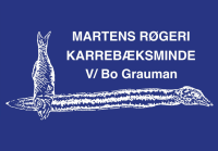 Røgeriet v/Bo Grauman