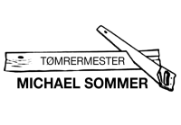 Tømrermester Michael Sommer